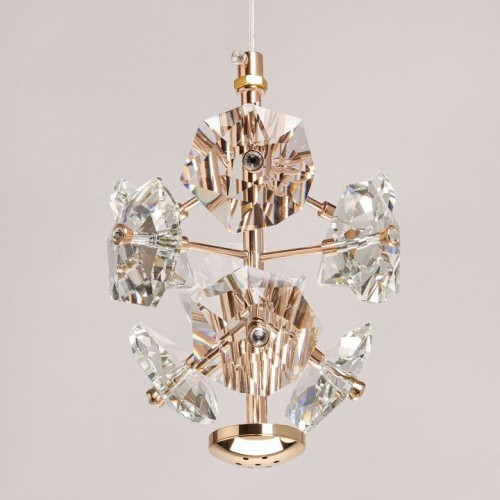 Подвесной светильник De City Оскар 33 510013801