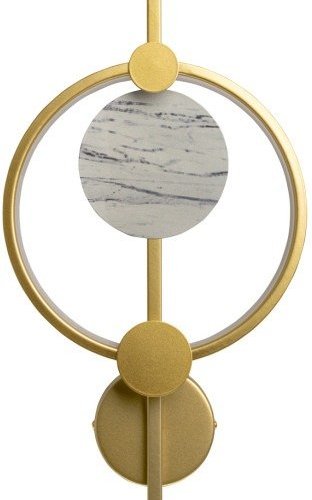 Настенный светильник Аурих 108021601 Настенный светильник Аурих 108021601