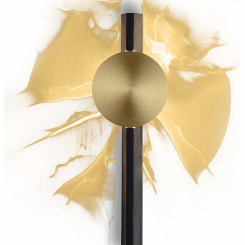 Настенный светильник Citilux Jazzy CL248012