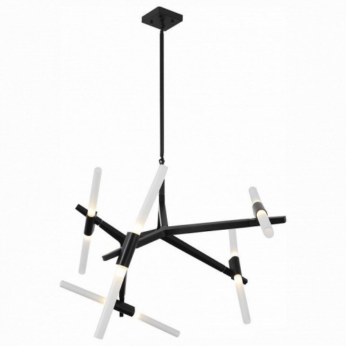 Подвесная люстра ST Luce Bastoni SL947.402.10 Подвесная люстра ST Luce Bastoni SL947.402.10