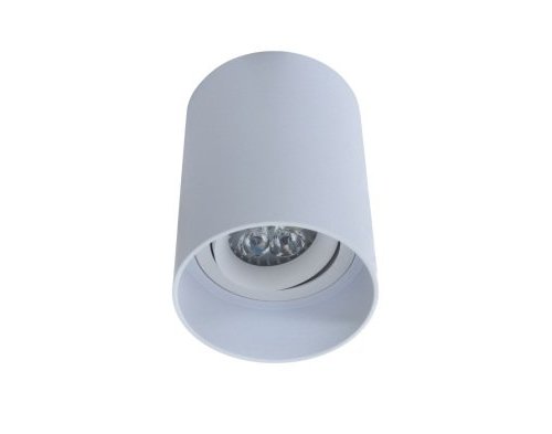 Потолочный светильник Lumina Deco Flixton LDC 8053-A SS-D85*H115 WT Потолочный светильник Lumina Deco Flixton LDC 8053-A SS-D85*H115 WT