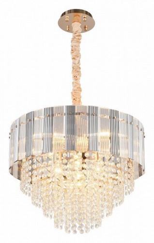 Подвесная люстра Omnilux Naro OML-69503-08