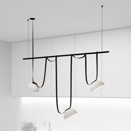 Трековая система в сборе Denkirs Belty SET DK55SET05-02-DG Трековая система в сборе Denkirs Belty SET DK55SET05-02-DG