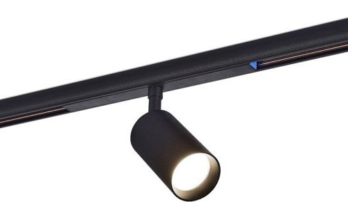 Трековый светильник Donolux Alpha DL20353WW10B