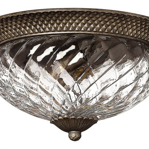 Накладной светильник Hinkley Plantation HK/PLANT/F/L PZ