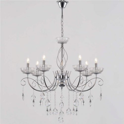 Потолочный светильник Reluce 04202-0.4-07 CR