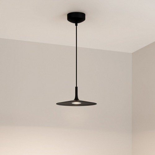 Подвесной светодиодный светильник Arlight SP-Fiore-R250-8W Day4000 035998