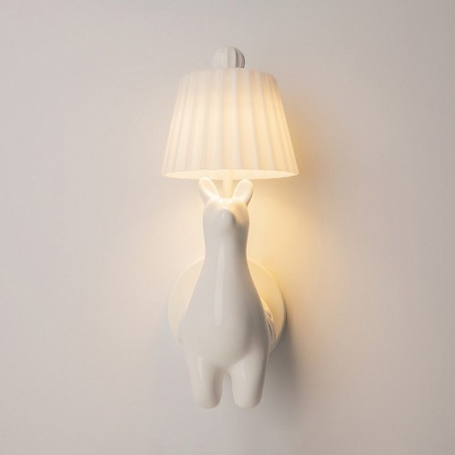 Бра Maytoni Senor Alpaca MOD377WL-L6W3K Бра Maytoni Senor Alpaca MOD377WL-L6W3K