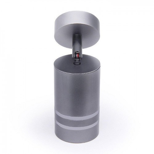 Спот Ambrella light TN247 TN247 BB синий космос/песок LED 4200K 5W D60*100