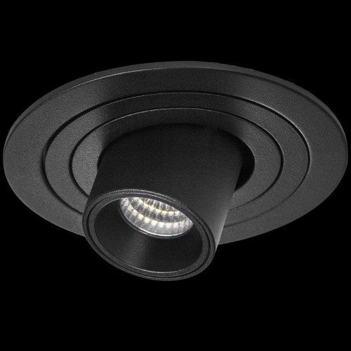 Точечный светильник Lightstar Intero i617172