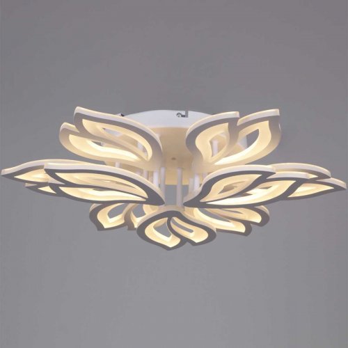 Светильник потолочный Reluce 10150-0.3-6+3 WH