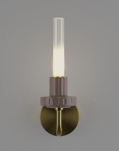 Бра Moderli Atelieri V11693-WL