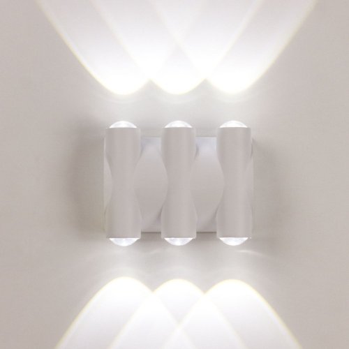 Архитектурная подсветка AM359 AM359-6X1W WH 4000K Архитектурная подсветка AM359 AM359-6X1W WH 4000K