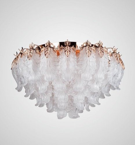 Потолочная люстра AMEDA AMEDA PLD500 Потолочная люстра AMEDA AMEDA PLD500