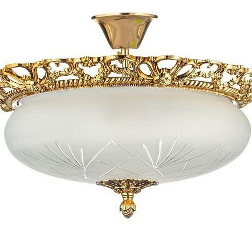 Потолочный светильник Arti Lampadari Venezia E 1.13.46 G