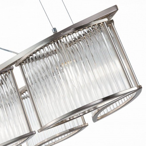 Подвесная люстра ST Luce Velletri SL1627.103.06 Подвесная люстра ST Luce Velletri SL1627.103.06