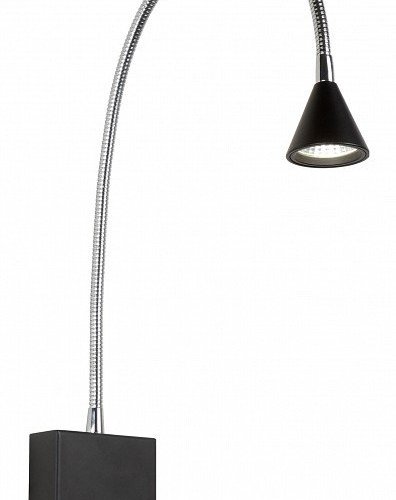 Настенный светильник Lucide Buddy 18293/03/30 Настенный светильник Lucide Buddy 18293/03/30