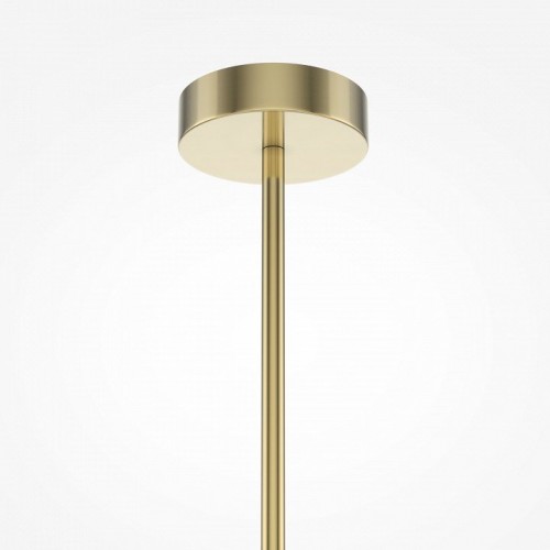 Потолочная люстра Lira MOD483PL-06BS