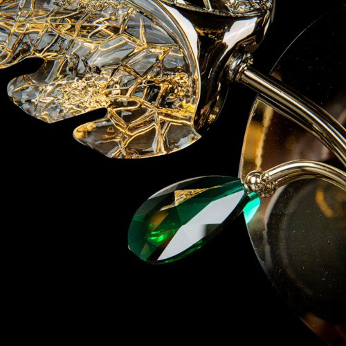 Бра Ilana LE3036/1W CH