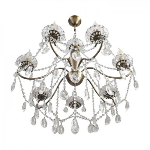 Подвесная люстра Lumion Luina 8346/7 Подвесная люстра Lumion Luina 8346/7