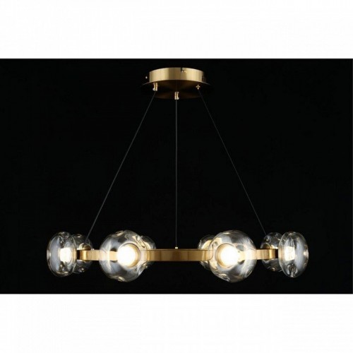 Подвесной светильник Aployt Klarissa APL.072.33.08