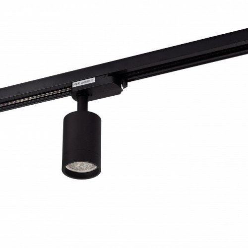 Трековый светильник Denkirs DK6201-BK