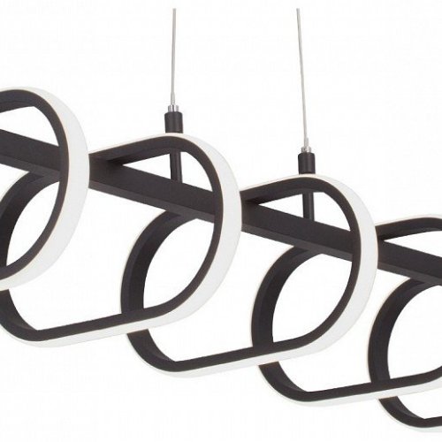 Подвесной светильник Vitaluce V3965 V3965-1/5S Подвесной светильник Vitaluce V3965 V3965-1/5S