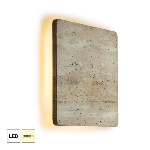 Настенный светильник Mares CL246012