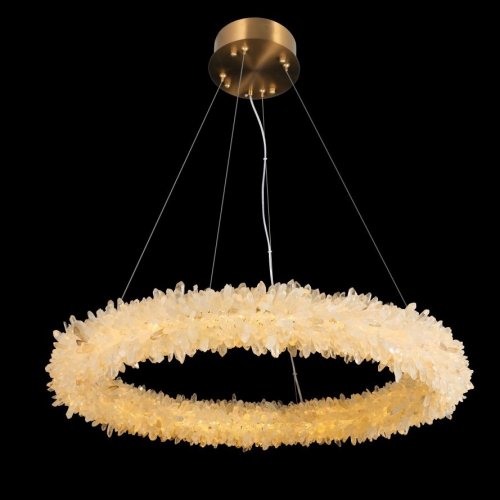 Подвесная люстра Fluorite Tesoro FL1154-8P Подвесная люстра Fluorite Tesoro FL1154-8P