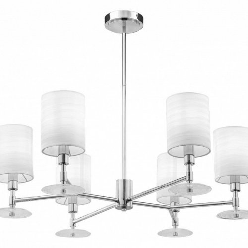 Люстра на штанге Maytoni Modern MOD034PL-06CH