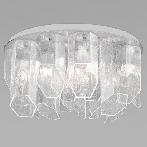 Потолочная люстра Iceberg 381/10 Потолочная люстра Iceberg 381/10