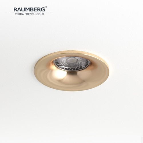 Точечный светильник Raumberg Terra TerraFrGd