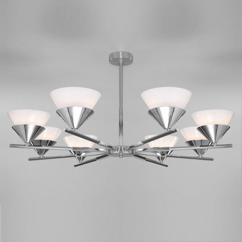 Люстра на штанге Eurosvet Rylee a057600 Люстра на штанге Eurosvet Rylee a057600