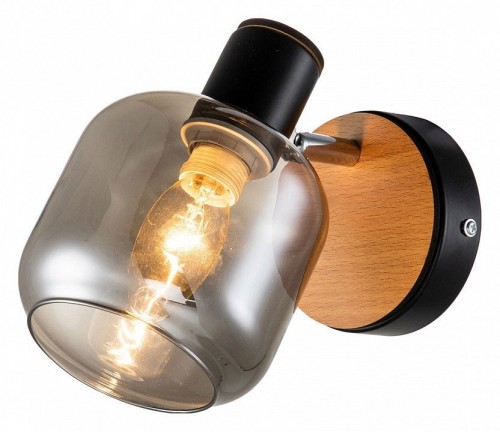 Спот Escada Hugge 10177/1A Black