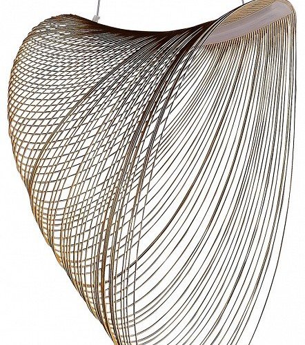 Подвесной светильник ST Luce Fossil SL6900.503.32 Подвесной светильник ST Luce Fossil SL6900.503.32