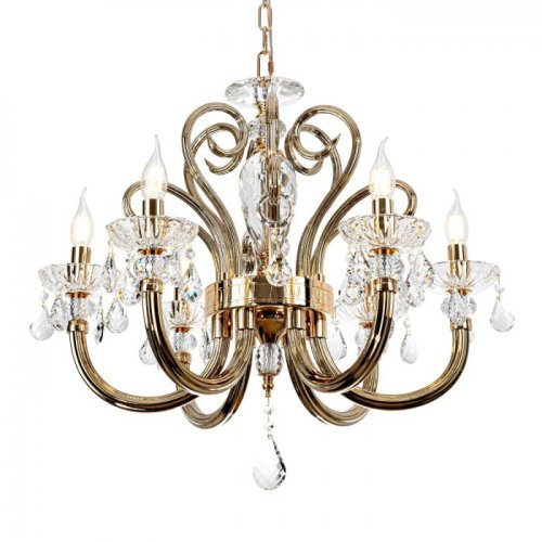 Подвесная люстра  ML.7141.6P