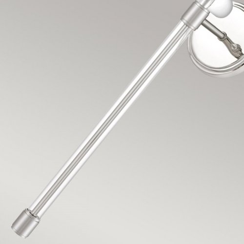 Бра Quoizel Barbour QZ-BARBOUR1-PN