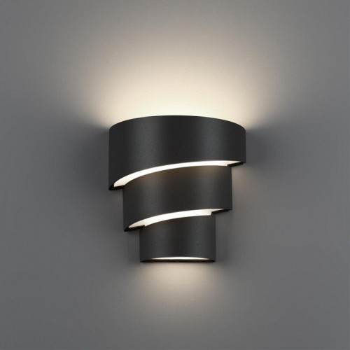 Настенный светильник уличный Novotech Strait 359197