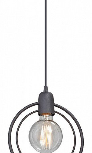 Подвесная люстра Vitaluce V4742-1/1S Подвесная люстра Vitaluce V4742-1/1S