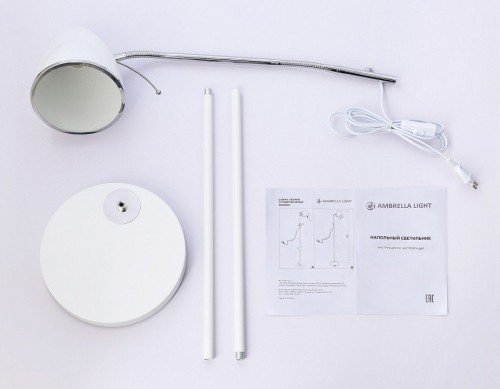 Торшер Ambrella light TRADITIONAL TR97680 Торшер Ambrella light TRADITIONAL TR97680