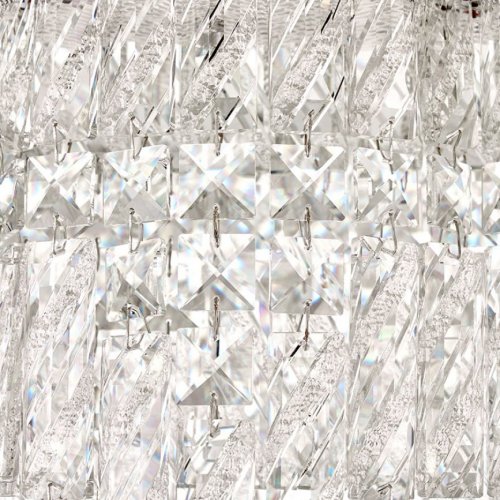 Бра Forteresse LE7295-1 CH