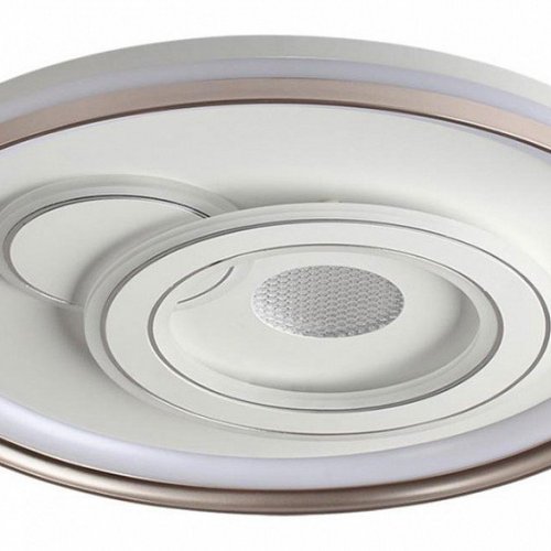 Потолочный светильник Sonex Gemini 7785/85L Потолочный светильник Sonex Gemini 7785/85L