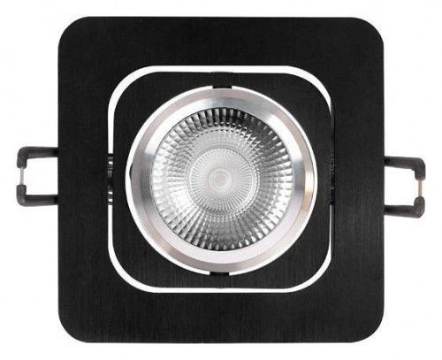 Точечный светильник Loft IT Trick 10342 Black