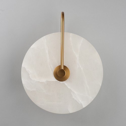 Настенный светодиодный светильник Aployt Zhulen APL.322.01.05 Настенный светодиодный светильник Aployt Zhulen APL.322.01.05