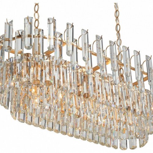 Подвесная люстра Vitaluce V53440-8/19