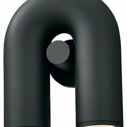 Бра Imperiumloft FANNY Black FANNY