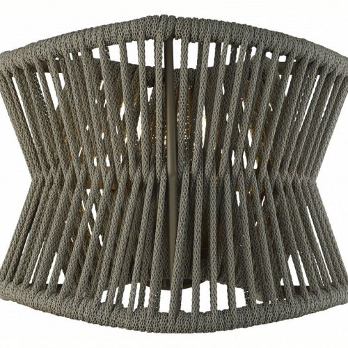 Уличный настенный светильник Mantra Polinesia 7133 Уличный настенный светильник Mantra Polinesia 7133