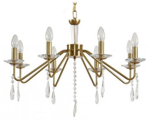 Подвесная люстра Lumion Suana 8319/8