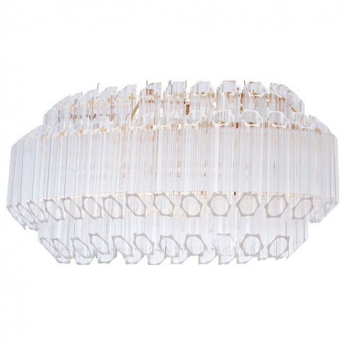 Подвесной светильник Arte Lamp Jastin A2848SP-5GO Подвесной светильник Arte Lamp Jastin A2848SP-5GO