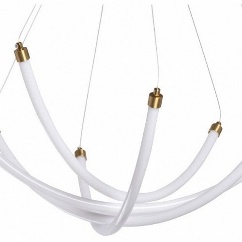 Подвесной светильник De City Оскар 64 510015704